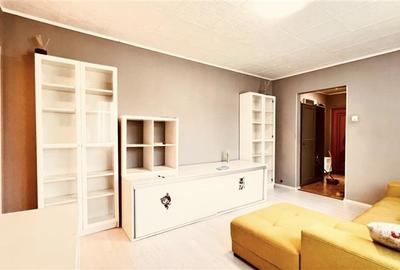 Apartament cu 3 camere semidecomandat, mobilat în Brâncoveanu - 6