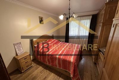 Vila cu 8 camere de vanzare, teren 1580mp, Zona Praid - 32