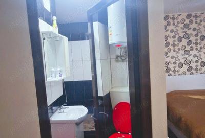 Inchiriez apartament 1camera i.c.frimu - 5