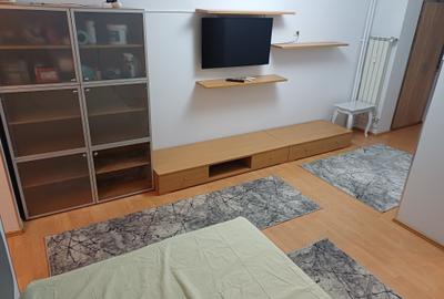 Garsonieră semidecomandată, mobilată în Titan - 2