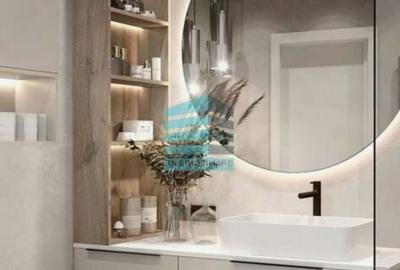 2 Camere Cu Gradina 63 Mp,Pallady-Nicolae Teclu,Metrou - 2