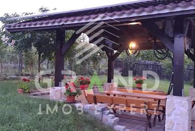 SPAT?IU DE BIROURI | 3 CAMERE | BALCON | CURTE | PARCARE | GHEORGHENI - 16