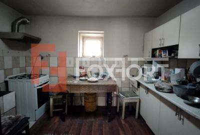 COMISION 0% Casa individuala 5 camere Checea - Gospodarie si teren 1789 mp - 8