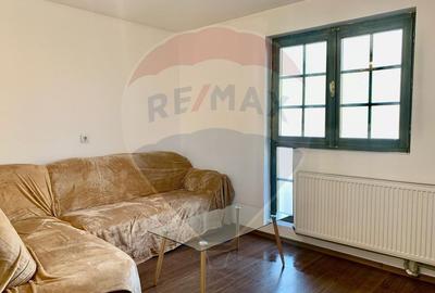 Apartament cu 3 camere decomandat în Central - 7