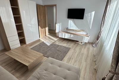 Apartament Decomandat - Loc de parcare inclus - Rotar Park 2 - 3