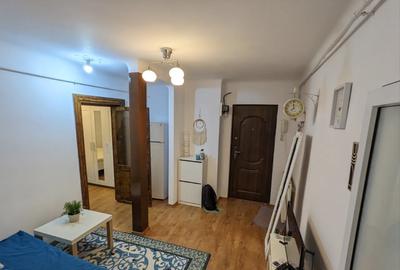 Apartament 2 camere Universitate! 2 MINUTE METROU UNIVERSITATE! CENTRALA PROPRIE - 2