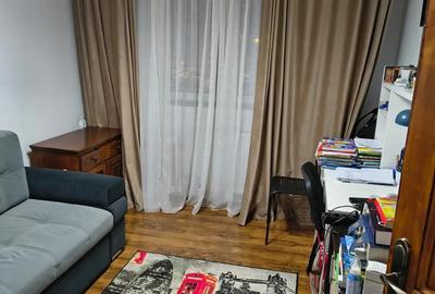 Apartament cu 3 camere decomandat în Berceni - 5