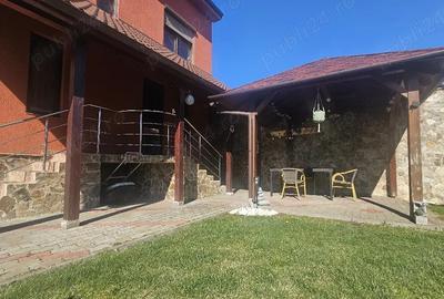 Casă cu Teren 547 Mp în Central - 3