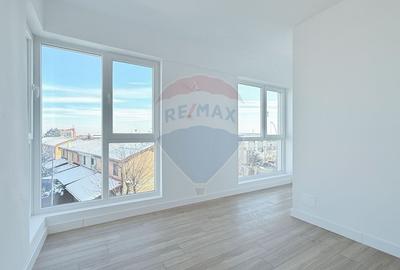 De vanzare: Apartament 2 camere, bloc nou, Pipera - 4