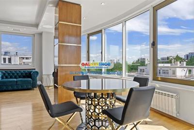 Apartament disponibil pentru inchiriere in zona Primaverii Apartament disponibil pentru inchiriere in zona Primaverii - 5