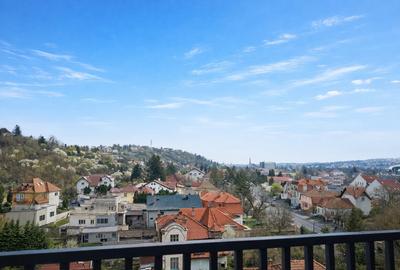 Apartament cu 4 camere decomandat, mobilat în Grigorescu - 9