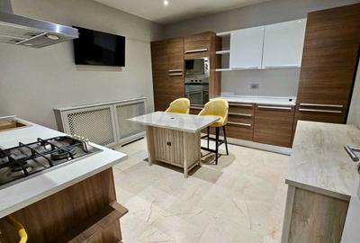 Casă individuală cu 9 camere cu Canalizare în Pipera - 9