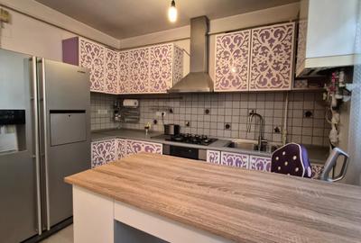 Oras Ovidiu -Studio 39 mp , et 1 , mobilat si utilat complet - 3