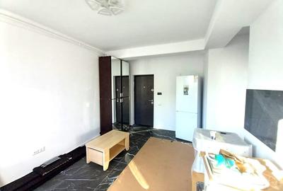 Apartament tip studio , parter inalt , bloc nou , liber - 11