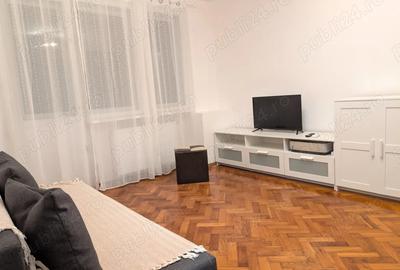 Inchiriere apartament 2 camere zona Garii de Nord, etajul 3 - 1