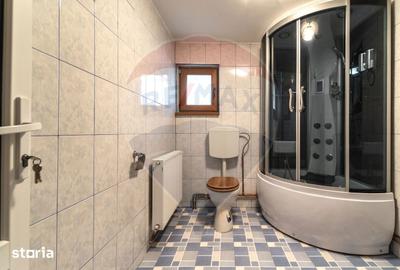 Casă cu 6 camere cu Teren 463 Mp în Clăbucet - 19