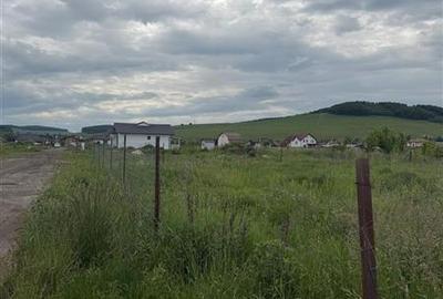 Teren intravilan de 559 mp, în Sângeorgiu de Mureș - 4
