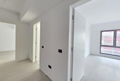 FINALIZAT, Et2/3, Ap 4 Cam DECOMANDAT Dotari Premium I 12 Min Metrou - 2