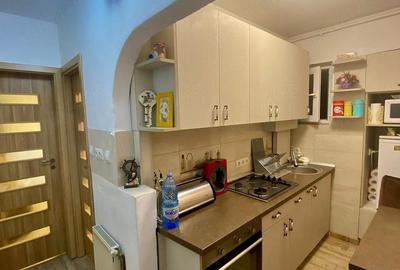 Apartament cu 2 camere semidecomandat în Șeica Mare - 4