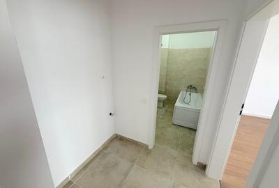 Apartament cu 2 camere decomandat în Metalurgiei - 7