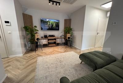 Apartament 3 camere | Zona Vivo