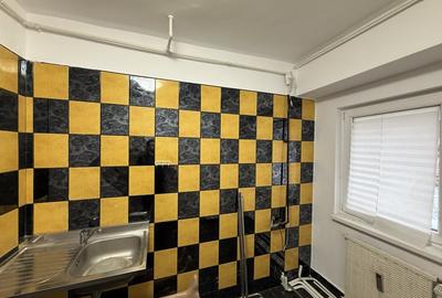 Birou, de 40 mp, în Unirii - 6