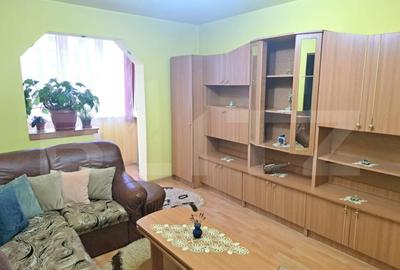 Apartament 3 camere | Cartier Electroprecizia, Sacele 72.00 - 1