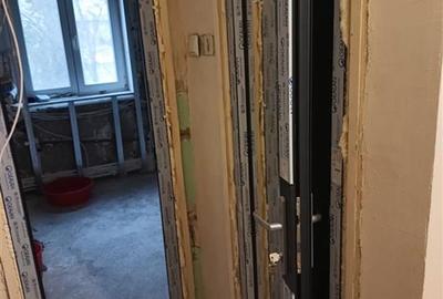 Apartament cu 4 camere decomandat în Tătărași - 3