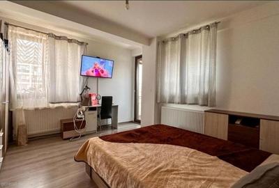 Apartament cu 2 camere decomandat în Central - 4