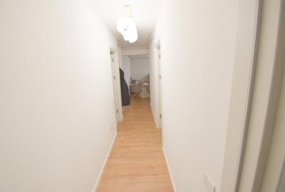 Straulesti 3 camere decomandat mobilat lux bloc 2025 - 7