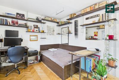 Garsonieră decomandată în Soarelui - 4