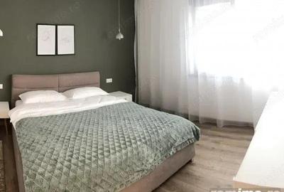 Apartament cu 2 camere în Bucovina
