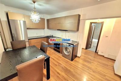 Inchiriere ap. 2 camere Mosilor/Traian - 6