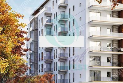 Apartament cu 2 camere decomandat în Amzei - 3