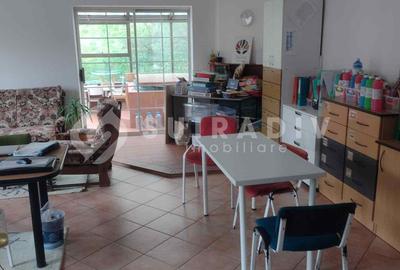 Casă cu 6 camere cu Teren 800 Mp în Grigorescu - 4