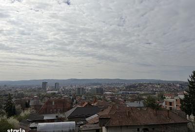 Casă cu 4 camere cu Teren 210 Mp în Central - 8