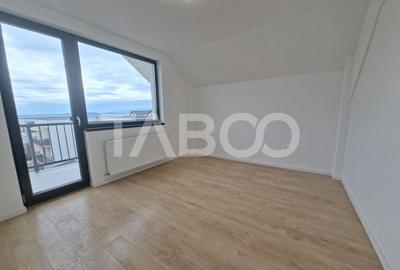 Apartament 3 camere 73mpu de vanzare balcon lift Kaufland Arhitectilor - 3