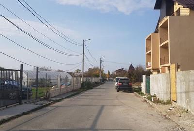 Voluntari,bd Voluntari nr.94 - 7