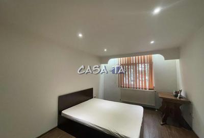 Apartament 3 Camere, Parter, Strada Castanilor - 8