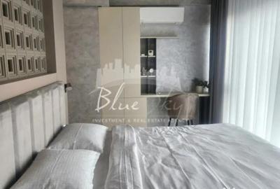 Garsonieră în Tomis Plus - 9