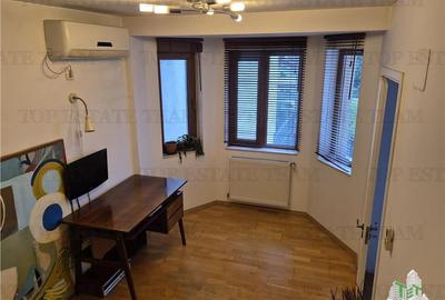 Oportunitate: vila cu 5 camere langa metrou Brancoveanu - 2