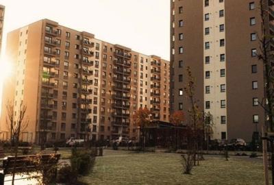 Apartament cu 3 camere decomandat în Tractorul - 6