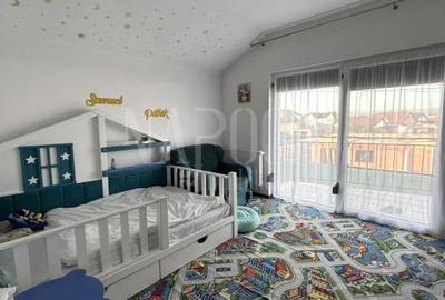 Casa 3 camere de vanzare in Sannicoara - 5