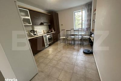 Apartament cu 3 camere în Ultracentral - 2