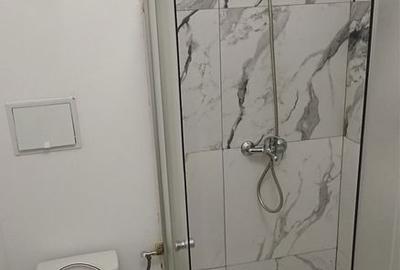 Garsonieră decomandată în Crângași