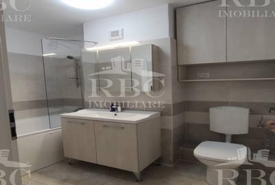 Apartament 2 camere Zorilor in bloc nou mobilat complet Apartament 2 camere Zorilor in bloc nou mobilat complet - 4