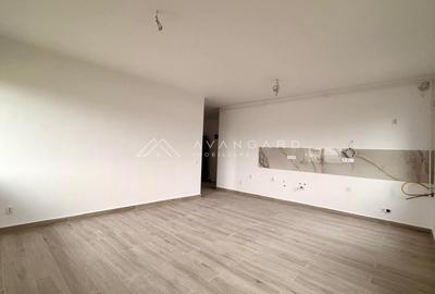 Apartament cu 3 camere semidecomandat în Someșeni - 2