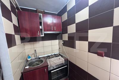 Apartament 2 camere decomandat, 63 mp, zona Parculet Pedagog - 4