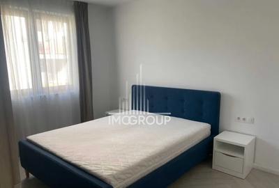 Apartament cu 3 camere semidecomandat, mobilat în Europa - 11