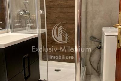 Garsonieră semidecomandată, mobilată în Moșilor - 6